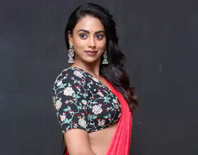 Kamakshi Bhaskarla Photo Stills